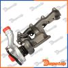 Turbocompresseur pour FORD | 452244-5005S, 452244-0005